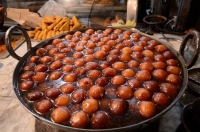 Jamun Sweets, Mussoorie Market